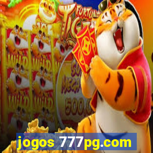 jogos 777pg.com